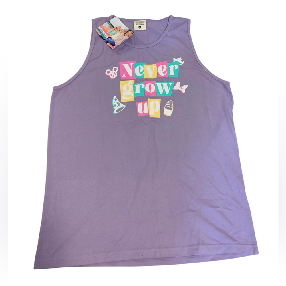 🤩 2 FOR $25 🤩- BUNDLE & SAVE Women’s Disney Tank